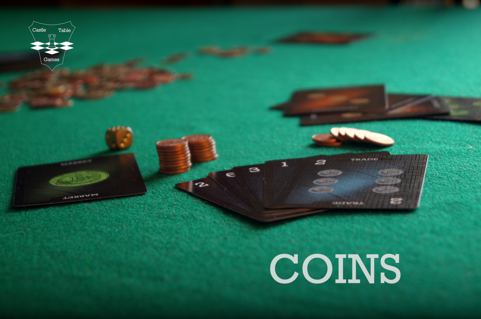 COINS Bulls and Bears 1
